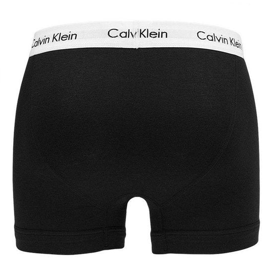 CK Men’s Underwear – Classic Comfort