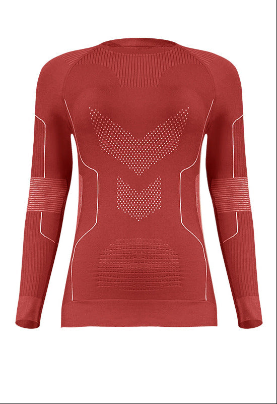 Noa - Universal Base Layer for All