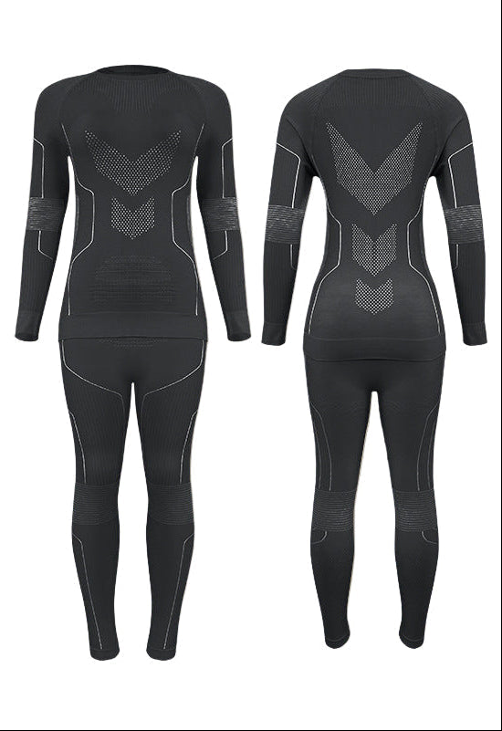 Ronny - Universal Base Layer Set