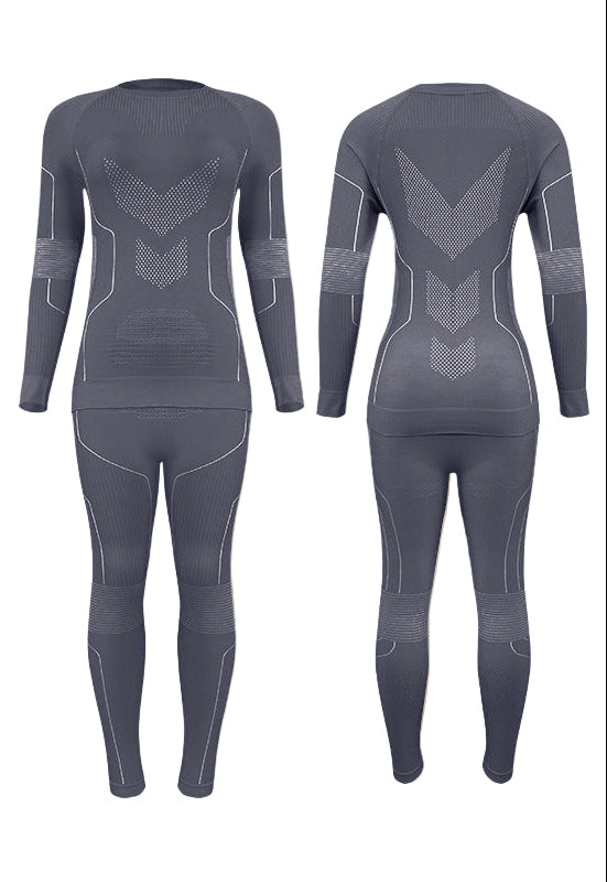 Ronny - Universal Base Layer Set