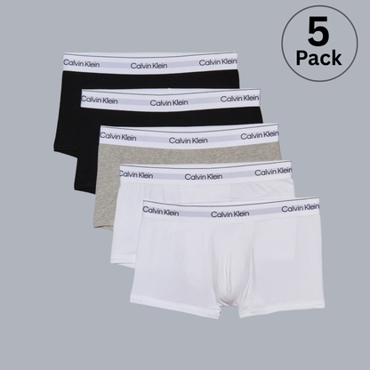 CK Men’s Underwear – Classic Comfort