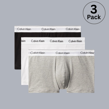 CK Men’s Underwear – Classic Comfort