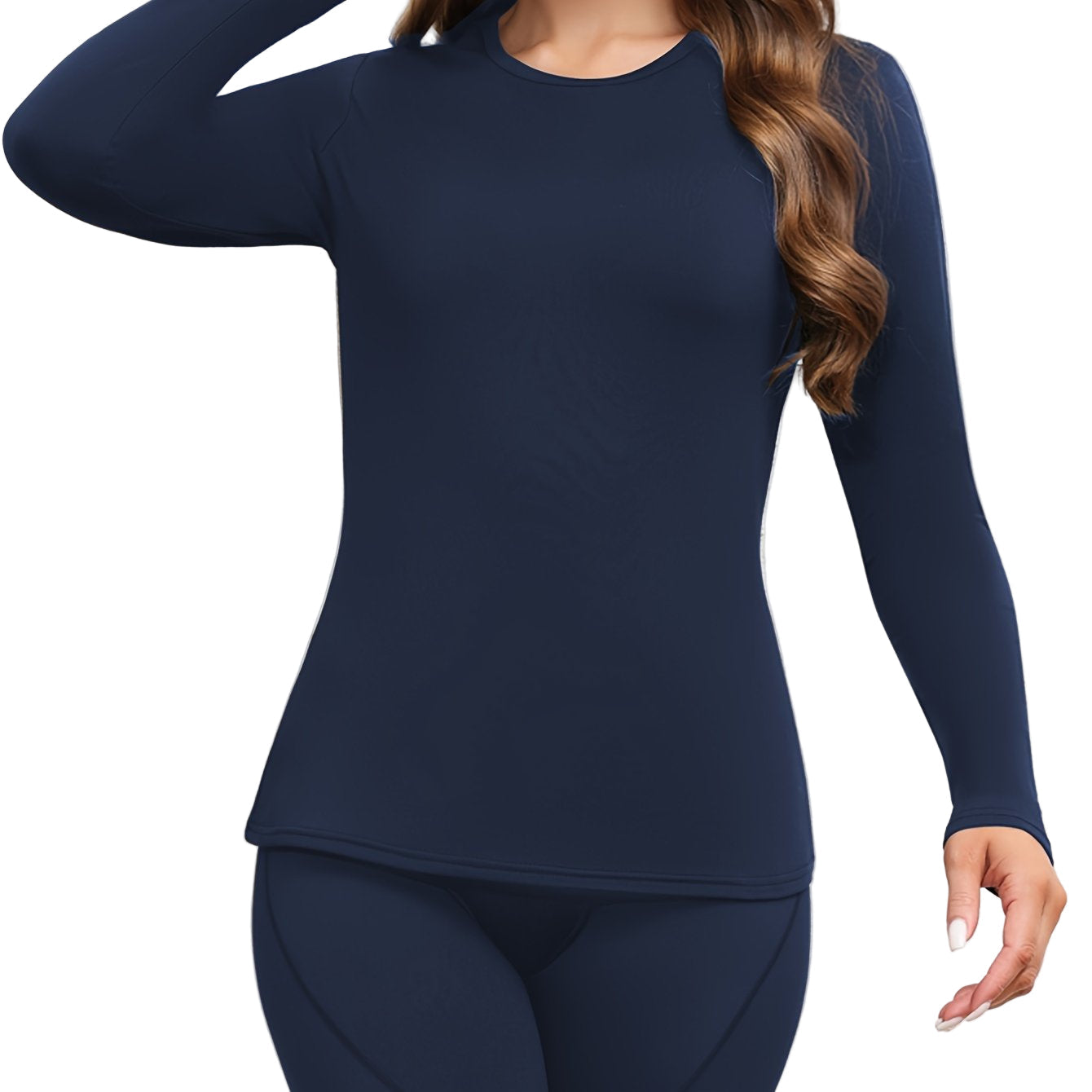 Minni - Cozy and Soft Knit Sweater