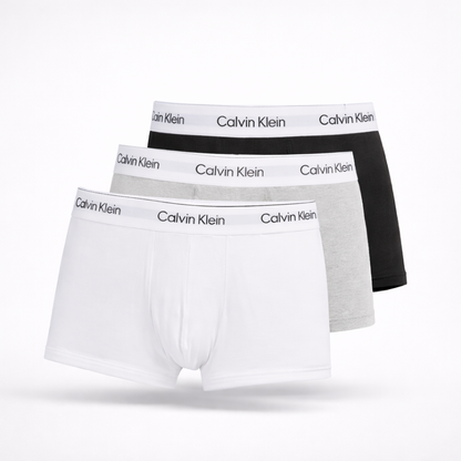 CK Men’s Underwear – Classic Comfort